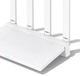 Маршрутизатор Xiaomi AX3000T 2.4GHz 5GHz 1.3GHz CPU 2X2 160MHz WAN LAN LED NFC Connection for Home Office Games Mi - изображение 11