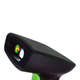 2D/1D бездротовий сканер штрих-коду USB, BlueTooth MC-S8GBD-PRO з базою для зарядки (MC-S8GBD-PRO) - зображення 2