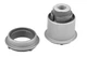 Сайлентблоки TEDGUM 00269460 Honda CR-V 52210SWAA00, 52215SWAA00 - зображення 1
