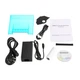Чековый принтер POS Vector для кухни PS-H801WiFi универсальный 80/58 мм WIFI + USB + LAN(Ethernet) - изображение 4