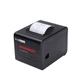 Чековый принтер POS Vector для кухни PS-H801WiFi универсальный 80/58 мм WIFI + USB + LAN(Ethernet) - изображение 5