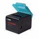 Чековый принтер POS Vector для кухни PS-H801WiFi универсальный 80/58 мм WIFI + USB + LAN(Ethernet) - изображение 7