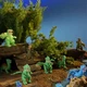Стретч-игрушка #sbabam в виде мифического животного Легенда о драконах (61/CN23) - изображение 5