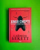 Хімія смерті. Перше розслідування. Саймон Бекетт. Книжковий клуб - изображение 1