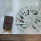 Карты Оккультное Таро. Occult Tarot Колода демонов Travis McHenry (Таро0007) - изображение 2