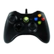 Джойстик для XBOX360 провідний Чорний - зображення 1