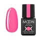 Гель лак Moon Full Spring-Summer Collection №606, 8 мл - изображение 1