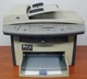 Лазерний принтер МФУ 3в1 принтер+сканер+копір HP LaserJet 3055 б.в. - зображення 1