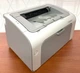 Принтер HP LaserJet P1102 б.в - изображение 2