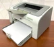 Принтер HP LaserJet P1102 б.в - изображение 3