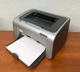 Принтер HP LaserJet P1006 б.в - зображення 4