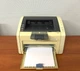 Принтер HP LaserJet 1022 б.в - изображение 5