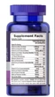 Витаминно-минеральный комплекс Puritan's Pride Prenatal Vitamins 100 Caps - изображение 2