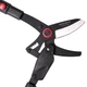 Сучкорез телескопический с храповым механизмом Vitals Master LS-910-02RT - изображение 3