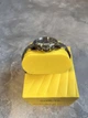 Стильные классические часы Invicta 37169 Pro Diver инвикта часы с серебристым ремешком Ø39.5мм - изображение 5