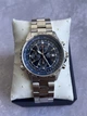 Casio Edifice EF-527D-2AV часы касио классические Ø50мм - изображение 2