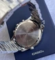 Casio Edifice EF-527D-2AV часы касио классические Ø50мм - изображение 5