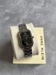 Часы женские Anne Klein AK/3775BKSV анна кляйн - изображение 5