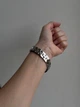 Часы женские Anne Klein AK/3775BKSV анна кляйн - изображение 7