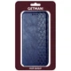 Шкіряний чохол книжка GETMAN Cubic (PU) для Samsung Galaxy A53 5G Синій - изображение 6