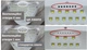 LED+UV профессиональная лампа для маникюра, наращивания ногтей SUNx15 MAX 66 LED 180 W белая шнур 2м - изображение 4