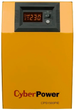 ДБЖ CyberPower CPS1500PIE 1500VA - зображення 1