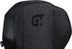 Геймерское кресло GT Racer X-8007 Dark Gray/Black - изображение 7