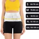 Пояс (бандаж) для поясничного отдела позвоночника 4FIZJO Size L (P-5907739317704) - изображение 7