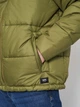 Куртка демисезонная мужская Vans VN0008JFC891-7 M Зеленая (196573540200) - изображение 5