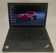 Ноутбук Lenovo ThinkPad X260 (Type 20F5) Б/В - изображение 1