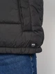 Куртка демисезонная с капюшоном мужская Vans VN0008GBBLK1-9 S Черная (196573537149) - изображение 7