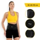 Пояс (бандаж) для поясничного отдела позвоночника 4FIZJO Size M (P-5907739317551) - изображение 2
