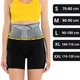 Пояс (бандаж) для поясничного отдела позвоночника 4FIZJO Size S (P-5907739317728) - изображение 6