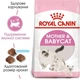 Сухий корм для кошенят Royal Canin Mother&Babycat 1.2 кг - зображення 2