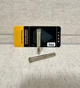 Коронка гальваническая VICTORYTOOL 8мм (комплект из 2-х штук) - изображение 1