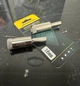 Коронка гальваническая VICTORYTOOL 16мм (комплект из 2-х штук) - изображение 7