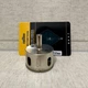 Коронка алмазна гальванічна VICTORYTOOL 50мм - зображення 9
