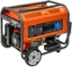 Генератор бензиновый Husqvarna G8500P без аккумулятора 8 кВт (9678635-02) - изображение 1