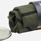 Комплект термобілизни чоловічий MIL-TEC Functional Underwear Performance 182 2XL;3XL Olive (4046872417795) - зображення 8