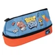 Пенал мягкий YES PH-24-2 Line Friends (533509) - изображение 1