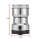 Электрическая кофемолка Nima NM-8300 - изображение 5