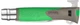 Нож Opinel 12 Explore w / Tick Remover Green (2046676) - изображение 3
