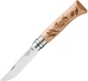 Ніж Opinel 8 Vri Skiing (2046626) - зображення 1