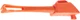 Нож Opinel 12 Explore w / Tick Remover Orange (2046677) - изображение 8