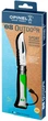Ніж Opinel 8 Outdoor Біло-зелений (2046642) - зображення 3