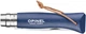 Нож Opinel 8 Trekking Темно-синий (2046623) - изображение 3