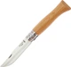 Нож Opinel 9 Vri дуб упаковка (2046689) - изображение 1