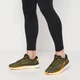 Мужские кроссовки для бега Under Armour HOVR Infinite 5 3026545-302 40.5 (7.5US) 25.5 см Оливковые (196883950119) - изображение 2