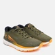 Мужские кроссовки для бега Under Armour HOVR Infinite 5 3026545-302 40.5 (7.5US) 25.5 см Оливковые (196883950119) - изображение 3