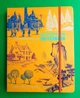 Sketchbook Скетчбук УКР Малюємо пейзаж [1] помаранчева палітурка - зображення 1